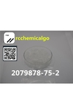 Hot Raw Material  2-(2-Chlorophenyl)-2-nitrocyclohexanone CAS 2079878-75-2 china vendor